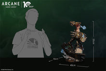 Load image into Gallery viewer, PRE-ORDER 1/4 Scale Infinity Studio X ARCANE