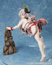 Load image into Gallery viewer, PRE-ORDER 1/4 Scale Izumi Shishidou (Swimsuit) Blue Archive