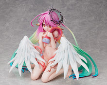 Load image into Gallery viewer, PRE-ORDER 1/4 Scale Jibril: Shampoo Ver. No Game No Life