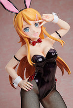 Load image into Gallery viewer, PRE-ORDER 1/4 Scale Kirino Kousaka: Bunny Ver. Oreimo