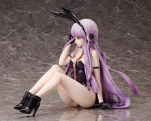 Load image into Gallery viewer, PRE-ORDER 1/4 Scale Kyoko Kirigiri: Bare Leg Bunny Ver. Danganronpa: Trigger Happy Havoc
