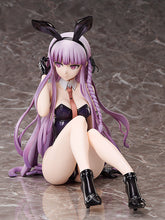 Load image into Gallery viewer, PRE-ORDER 1/4 Scale Kyoko Kirigiri: Bare Leg Bunny Ver. Danganronpa: Trigger Happy Havoc