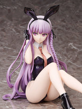 Load image into Gallery viewer, PRE-ORDER 1/4 Scale Kyoko Kirigiri: Bare Leg Bunny Ver. Danganronpa: Trigger Happy Havoc
