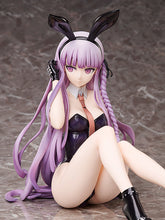 Load image into Gallery viewer, PRE-ORDER 1/4 Scale Kyoko Kirigiri: Bare Leg Bunny Ver. Danganronpa: Trigger Happy Havoc