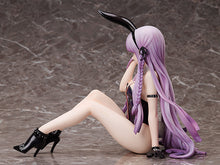 Load image into Gallery viewer, PRE-ORDER 1/4 Scale Kyoko Kirigiri: Bare Leg Bunny Ver. Danganronpa: Trigger Happy Havoc
