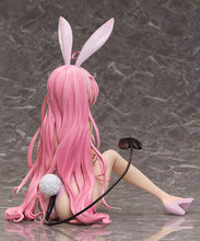 Load image into Gallery viewer, PRE-ORDER 1/4 Scale Lala Satalin Deviluke: Bare Leg Bunny Ver. To Love-ru Darkness