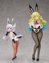 Load image into Gallery viewer, PRE-ORDER 1/4 Scale Lucoa Bunny Ver. Miss Kobayashi's Dragon Maid