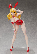 Load image into Gallery viewer, PRE-ORDER 1/4 Scale Lucy Heartfilia Bare Leg Bunny Ver. Fairy Tail