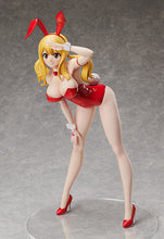 Load image into Gallery viewer, PRE-ORDER 1/4 Scale Lucy Heartfilia Bare Leg Bunny Ver. Fairy Tail