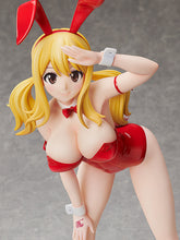 Load image into Gallery viewer, PRE-ORDER 1/4 Scale Lucy Heartfilia Bare Leg Bunny Ver. Fairy Tail