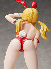 Load image into Gallery viewer, PRE-ORDER 1/4 Scale Lucy Heartfilia Bare Leg Bunny Ver. Fairy Tail