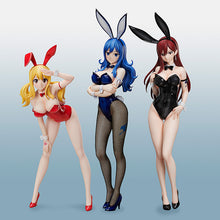 Load image into Gallery viewer, PRE-ORDER 1/4 Scale Lucy Heartfilia Bare Leg Bunny Ver. Fairy Tail