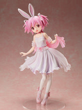 Load image into Gallery viewer, PRE-ORDER 1/4 Scale Madoka Kaname: Rabbit Ears Ver. (re-run) Puella Magi Madoka Magica The Movie -rebellion-
