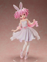 Load image into Gallery viewer, PRE-ORDER 1/4 Scale Madoka Kaname: Rabbit Ears Ver. (re-run) Puella Magi Madoka Magica The Movie -rebellion-