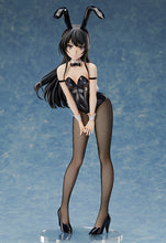 Load image into Gallery viewer, PRE-ORDER 1/4 Scale Mai Sakurajima: Bunny Ver.(re-run) Rascal Does Not Dream of Bunny Girl Senpai