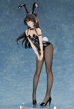 Load image into Gallery viewer, PRE-ORDER 1/4 Scale Mai Sakurajima: Bunny Ver.(re-run) Rascal Does Not Dream of Bunny Girl Senpai