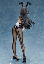 Load image into Gallery viewer, PRE-ORDER 1/4 Scale Mai Sakurajima: Bunny Ver.(re-run) Rascal Does Not Dream of Bunny Girl Senpai