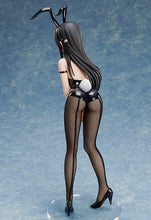 Load image into Gallery viewer, PRE-ORDER 1/4 Scale Mai Sakurajima: Bunny Ver.(re-run) Rascal Does Not Dream of Bunny Girl Senpai