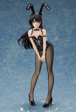 Load image into Gallery viewer, PRE-ORDER 1/4 Scale Mai Sakurajima: Bunny Ver.(re-run) Rascal Does Not Dream of Bunny Girl Senpai
