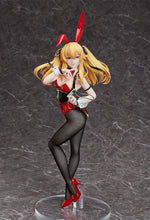 Load image into Gallery viewer, PRE-ORDER 1/4 Scale Mary Saotome: Bunny Ver. Kakegurui xx