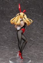 Load image into Gallery viewer, PRE-ORDER 1/4 Scale Mary Saotome: Bunny Ver. Kakegurui xx