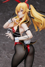 Load image into Gallery viewer, PRE-ORDER 1/4 Scale Mary Saotome: Bunny Ver. Kakegurui xx