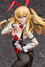 Load image into Gallery viewer, PRE-ORDER 1/4 Scale Mary Saotome: Bunny Ver. Kakegurui xx