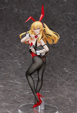 Load image into Gallery viewer, PRE-ORDER 1/4 Scale Mary Saotome: Bunny Ver. Kakegurui xx