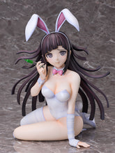 Load image into Gallery viewer, PRE-ORDER 1/4 Scale Mikan Tsumiki: Bunny Ver. Danganronpa 2: Goodbye Despair