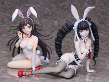 Load image into Gallery viewer, PRE-ORDER 1/4 Scale Mikan Tsumiki: Bunny Ver. Danganronpa 2: Goodbye Despair