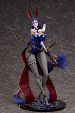 Load image into Gallery viewer, PRE-ORDER 1/4 Scale Minamoto-no-Raikou: Bunny Girl Style Fate Grand Order