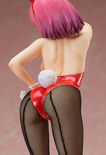 Load image into Gallery viewer, PRE-ORDER 1/4 Scale Minori Kushieda: Bunny Ver. Toradora!