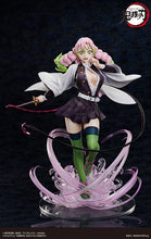 Load image into Gallery viewer, PRE-ORDER 1/4 Scale Mitsuri Kanroji: Deluxe Edition Demon Slayer: Kimetsu no Yaiba