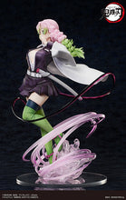 Load image into Gallery viewer, PRE-ORDER 1/4 Scale Mitsuri Kanroji: Deluxe Edition Demon Slayer: Kimetsu no Yaiba