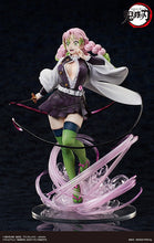 Load image into Gallery viewer, PRE-ORDER 1/4 Scale Mitsuri Kanroji: Deluxe Edition Demon Slayer: Kimetsu no Yaiba