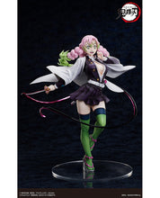 Load image into Gallery viewer, PRE-ORDER 1/4 Scale Mitsuri Kanroji Demon Slayer: Kimetsu no Yaiba