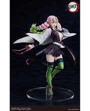 Load image into Gallery viewer, PRE-ORDER 1/4 Scale Mitsuri Kanroji Demon Slayer: Kimetsu no Yaiba
