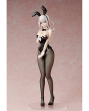 Load image into Gallery viewer, PRE-ORDER 1/4 Scale Mona Kawai: Bunny Ver. Medaka Kuroiwa Is Impervious to My Charms