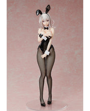 Load image into Gallery viewer, PRE-ORDER 1/4 Scale Mona Kawai: Bunny Ver. Medaka Kuroiwa Is Impervious to My Charms

