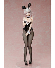 Load image into Gallery viewer, PRE-ORDER 1/4 Scale Mona Kawai: Bunny Ver. Medaka Kuroiwa Is Impervious to My Charms