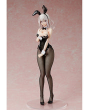 Load image into Gallery viewer, PRE-ORDER 1/4 Scale Mona Kawai: Bunny Ver. Medaka Kuroiwa Is Impervious to My Charms