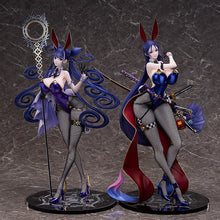 Load image into Gallery viewer, PRE-ORDER 1/4 Scale Murasaki Shikibu: Bunny Girl Style Fate/Grand Order