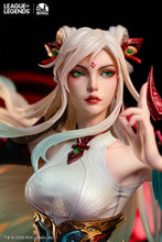 Load image into Gallery viewer, PRE-ORDER 1/4 Scale Mythmaker Irelia Infinity Studio x League of Legends