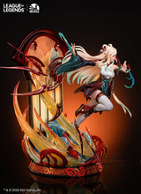 Load image into Gallery viewer, PRE-ORDER 1/4 Scale Mythmaker Irelia Infinity Studio x League of Legends