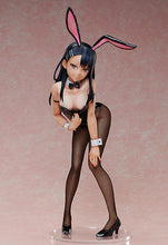 Load image into Gallery viewer, PRE-ORDER 1/4 Scale Nagatoro-san: Bunny Ver. Don't Toy With Me, Miss Nagatoro Season 2