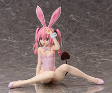 Load image into Gallery viewer, PRE-ORDER 1/4 Scale Nana Astar Deviluke: Bare Leg Bunny Ver. To Love-ru Darkness