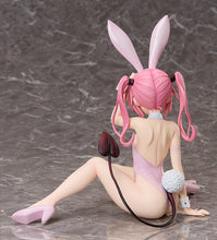 Load image into Gallery viewer, PRE-ORDER 1/4 Scale Nana Astar Deviluke: Bare Leg Bunny Ver. To Love-ru Darkness
