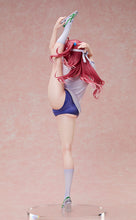 Load image into Gallery viewer, PRE-ORDER 1/4 Scale Nanaka Hinoura: Gym Uniform Ver. Hanikami Kanojo