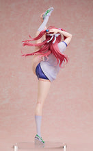 Load image into Gallery viewer, PRE-ORDER 1/4 Scale Nanaka Hinoura: Gym Uniform Ver. Hanikami Kanojo