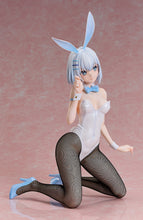 Load image into Gallery viewer, PRE-ORDER 1/4 Scale Origami Tobiichi: Bunny Ver. Date A Live V